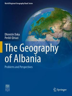 The Geography of Albania