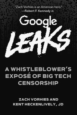 Google Leaks