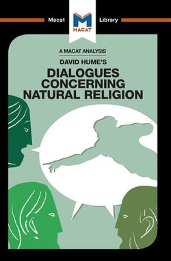 An Analysis of David Hume's Dialogues Concerning Natural Religion