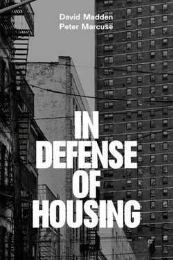 In Defense of Housing