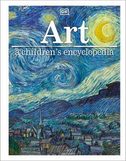 Art a Children's Encyclopedia