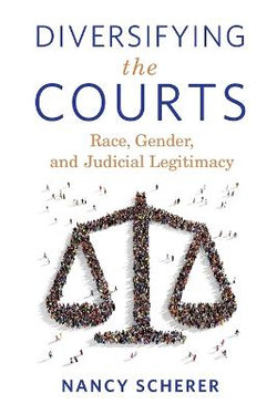 Diversifying the Courts