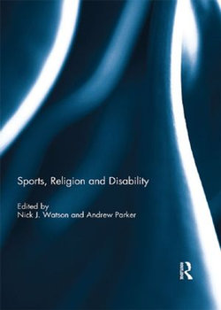 Sports, Religion and Disability