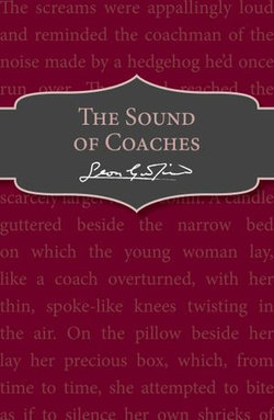 The Sound of Coaches