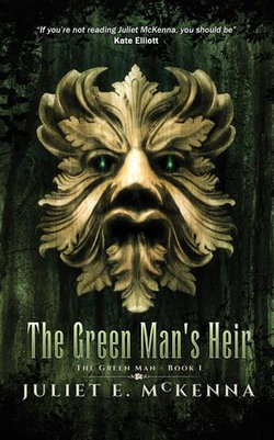 The Green Man's Heir