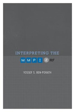 Interpreting the MMPI-2-RF