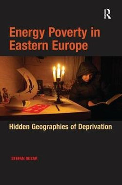 Energy Poverty in Eastern Europe