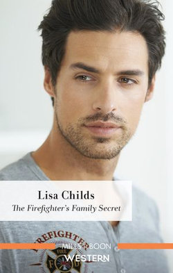 The Firefighter's Family Secret