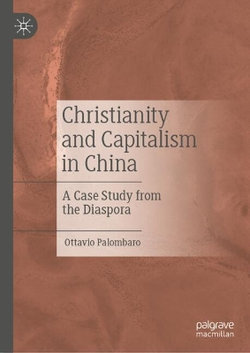 Christianity and Capitalism in China