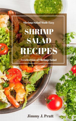 Shrimp Salad Recipes