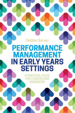 Performance Management in Early Years Settings