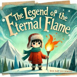 The Legend of the Eternal Flame