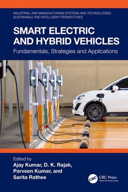 Smart Electric and Hybrid Vehicles