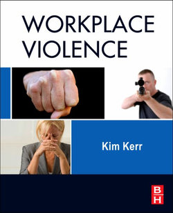 Workplace Violence