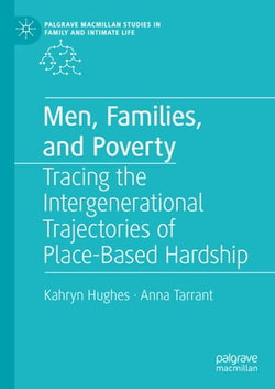 Men, Families, and Poverty