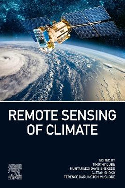 Remote Sensing of Climate