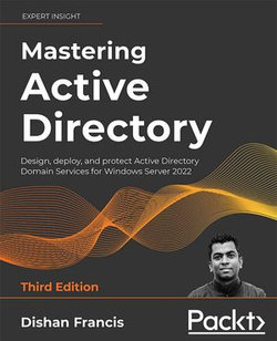 Mastering Active Directory