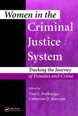 Women in the Criminal Justice System