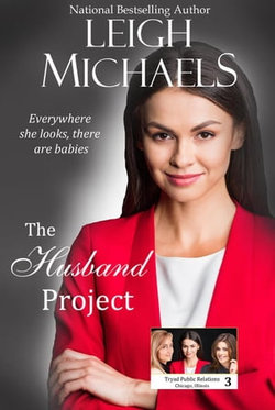 The Husband Project