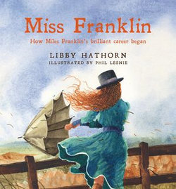 Miss Franklin