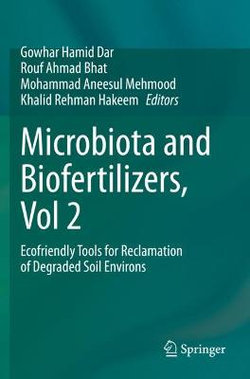 Microbiota and Biofertilizers, Vol 2