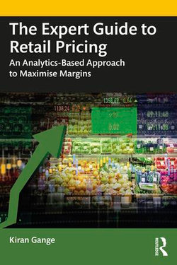 The Expert Guide to Retail Pricing