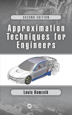 Approximation Techniques for Engineers