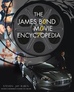 The James Bond Movie Encyclopedia