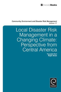 Local Disaster Risk Management in a Changing Climate