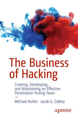 The Business of Hacking