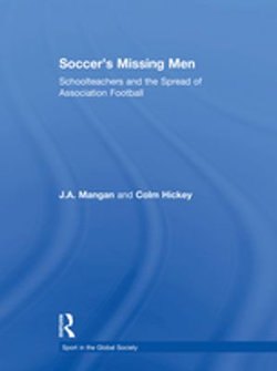 Soccer's Missing Men