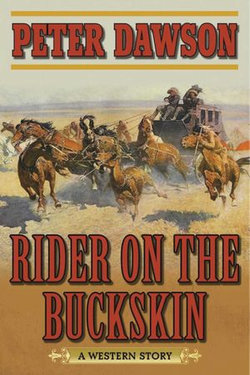 Rider on the Buckskin