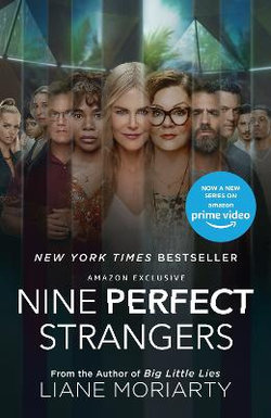 Nine Perfect Strangers