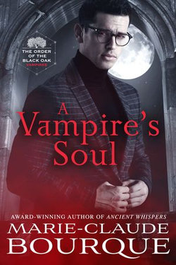 A Vampire's Soul