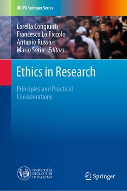 Ethics in Research