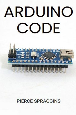 ARDUINO CODE