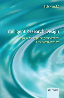 Intelligent Research Design