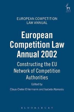 European Competition Law Annual 2002