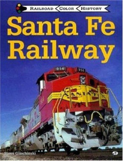 Santa Fe Railway