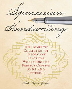 Spencerian Handwriting