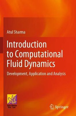 Introduction to Computational Fluid Dynamics