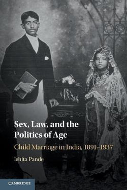 Sex, Law, and the Politics of Age