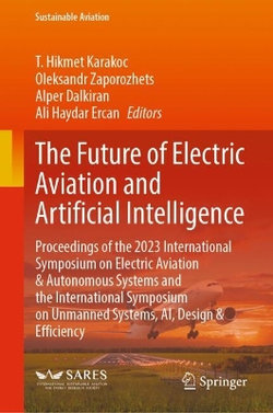 The Future of Electric Aviation and Artificial Intelligence