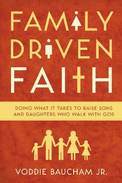 Family Driven Faith