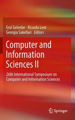 Computer and Information Sciences II