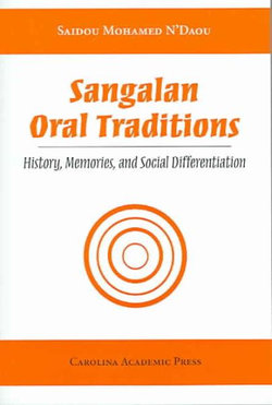 Sangalan Oral Traditions