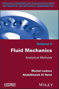 Fluid Mechanics