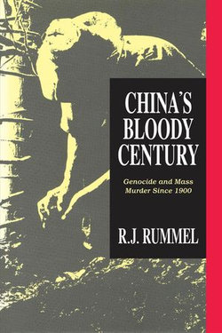 China's Bloody Century