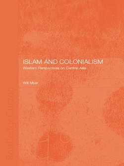 Islam and Colonialism