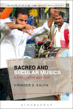 Sacred and Secular Musics